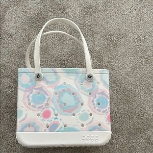 Limited edition baby bogg bag